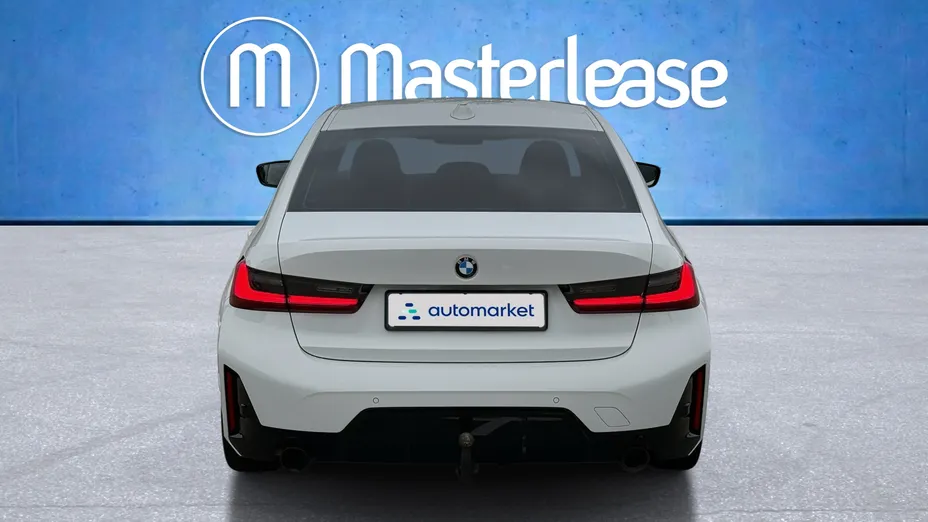 BMW Seria 3 330i M Sport sport-aut