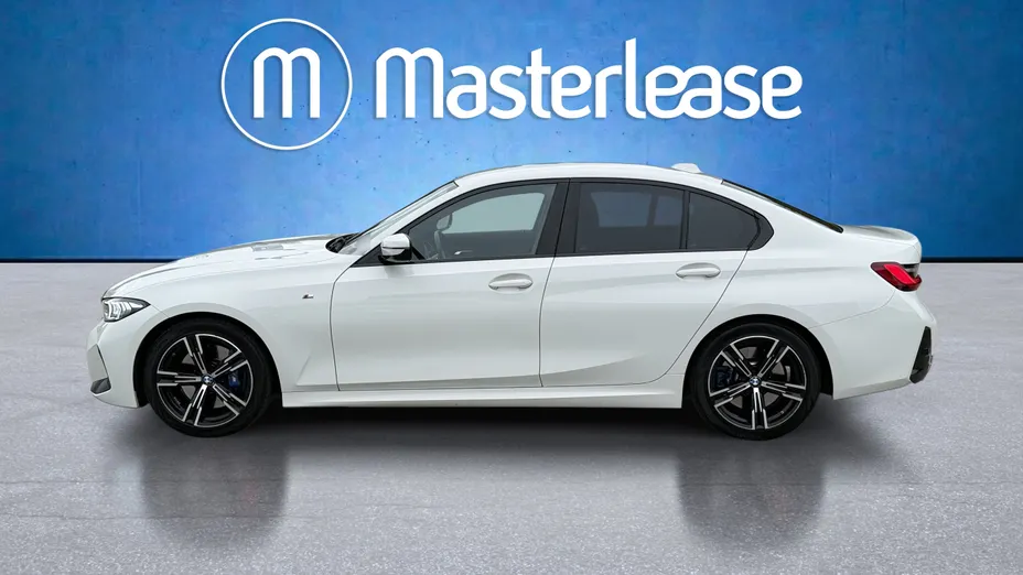 BMW Seria 3 330i M Sport sport-aut