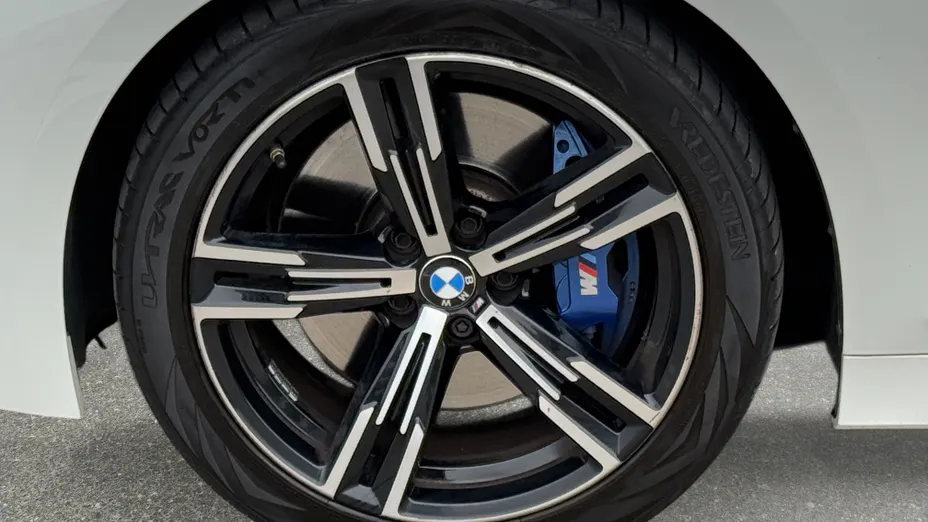BMW Seria 3 330i M Sport sport-aut