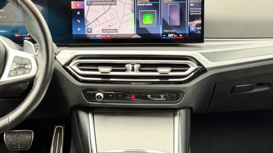 BMW Seria 3 330i M Sport sport-aut