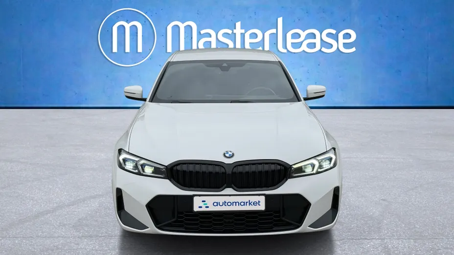 BMW Seria 3 330i M Sport sport-aut