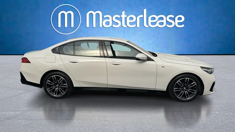 BMW Seria 5 520d mHEV M Sport aut