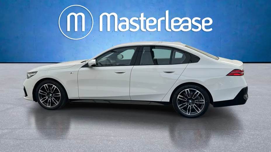 BMW Seria 5 520d mHEV M Sport aut