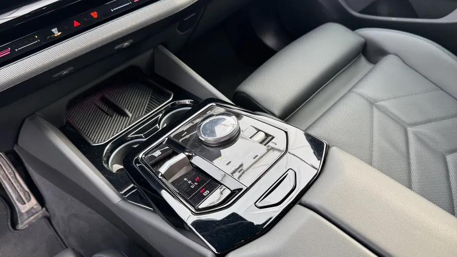 BMW Seria 5 520d mHEV M Sport aut