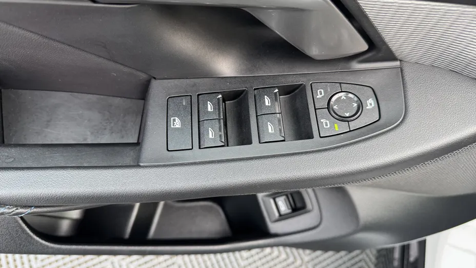 BMW Seria 5 520d mHEV M Sport aut