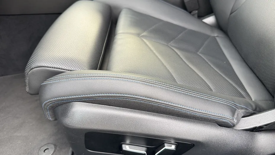 BMW Seria 5 520d mHEV M Sport aut