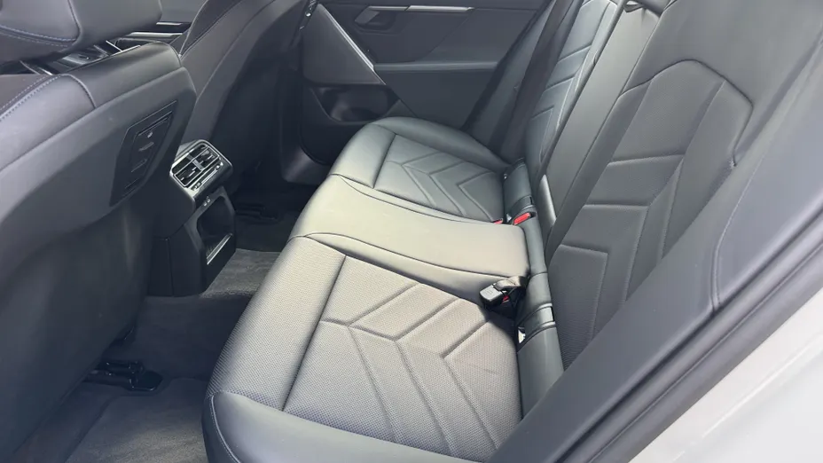 BMW Seria 5 520d mHEV M Sport aut