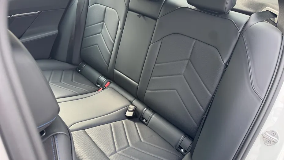 BMW Seria 5 520d mHEV M Sport aut