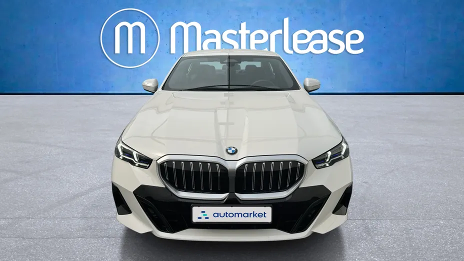 BMW Seria 5 520d mHEV M Sport aut