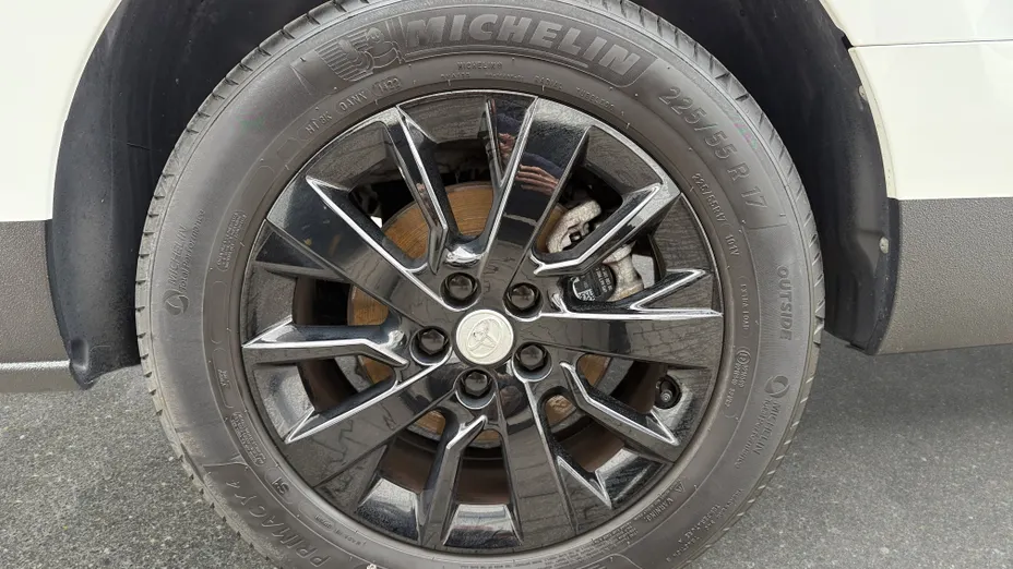 TOYOTA Proace Verso Proace Verso 2.0 D4-D Long VIP Aut.
