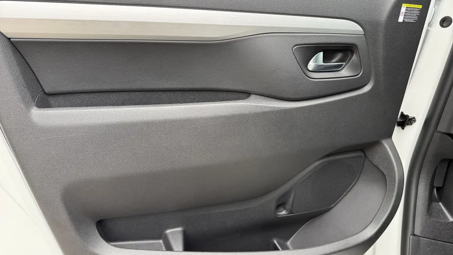 TOYOTA Proace Verso Proace Verso 2.0 D4-D Long VIP Aut.