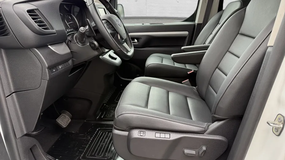 TOYOTA Proace Verso Proace Verso 2.0 D4-D Long VIP Aut.