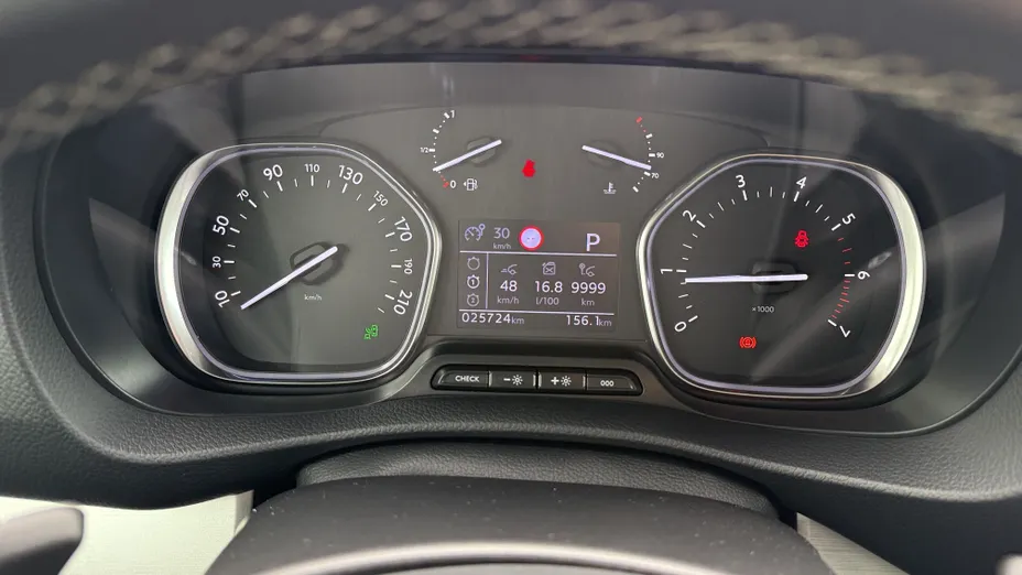 TOYOTA Proace Verso Proace Verso 2.0 D4-D Long VIP Aut.