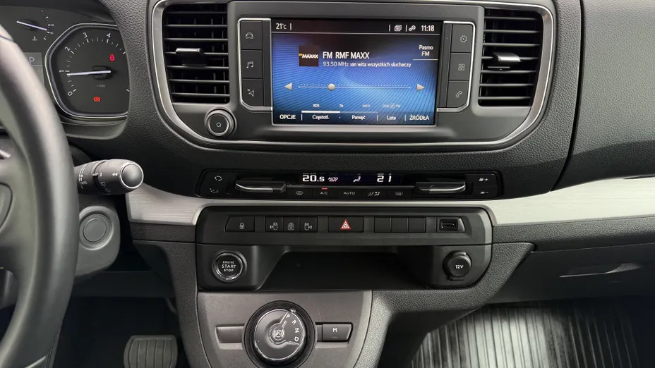 TOYOTA Proace Verso Proace Verso 2.0 D4-D Long VIP Aut.