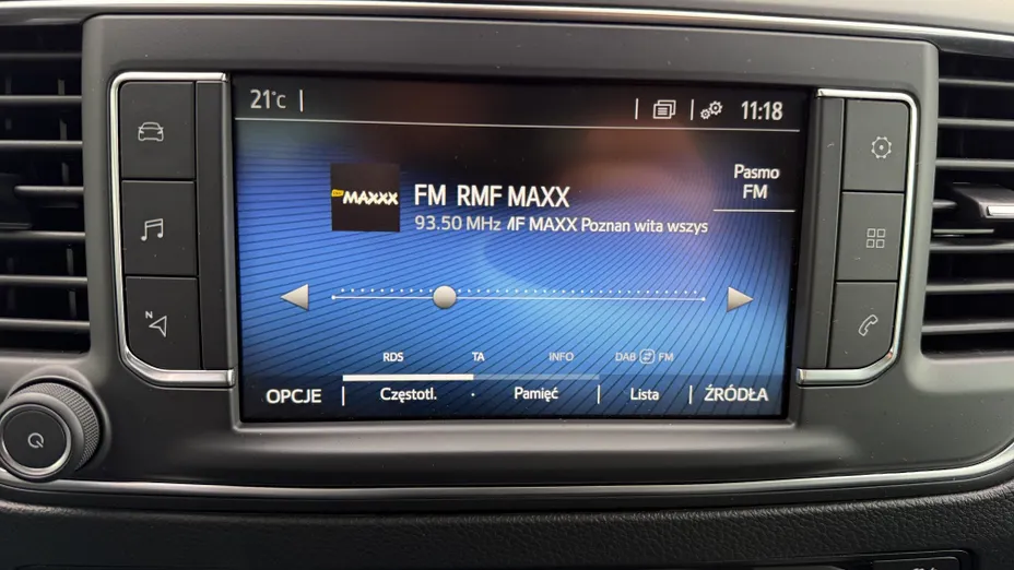 TOYOTA Proace Verso Proace Verso 2.0 D4-D Long VIP Aut.