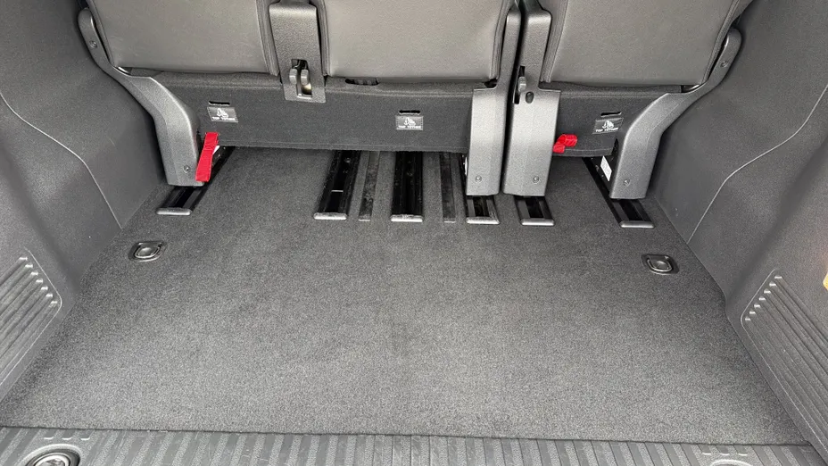 TOYOTA Proace Verso Proace Verso 2.0 D4-D Long VIP Aut.