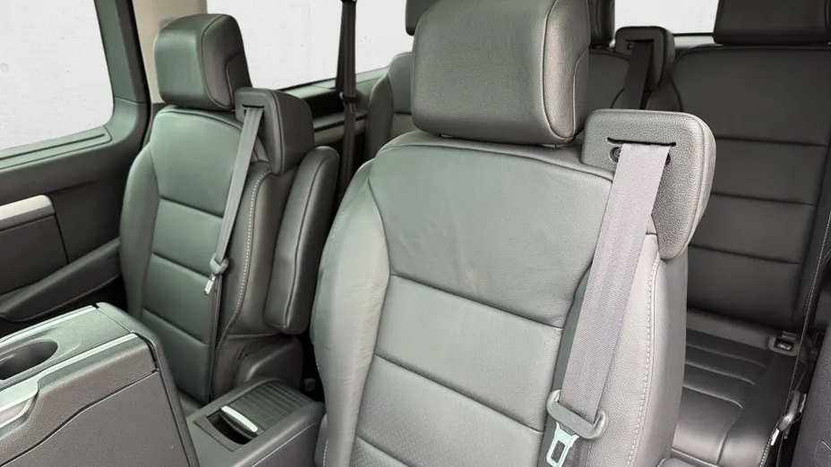 TOYOTA Proace Verso Proace Verso 2.0 D4-D Long VIP Aut.