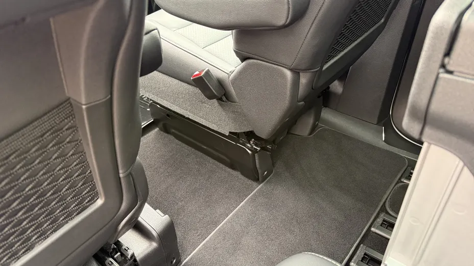 TOYOTA Proace Verso Proace Verso 2.0 D4-D Long VIP Aut.