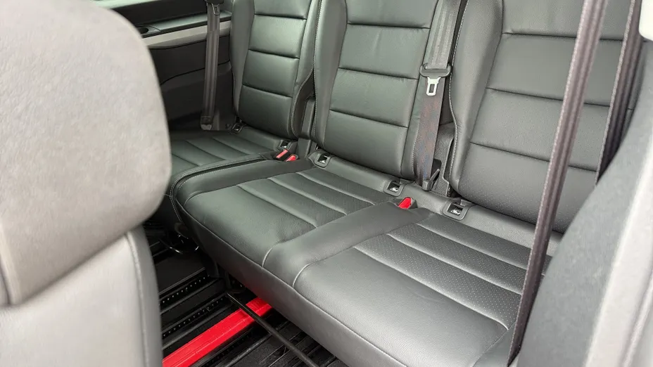 TOYOTA Proace Verso Proace Verso 2.0 D4-D Long VIP Aut.