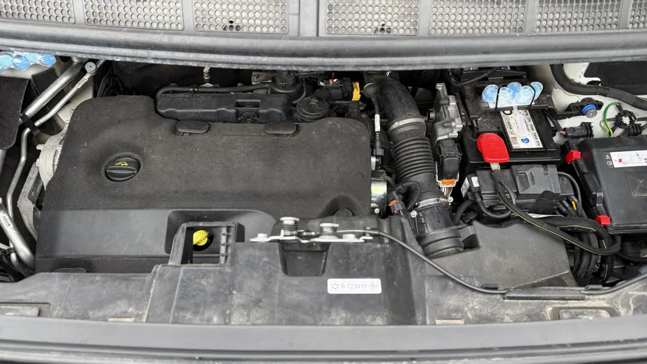 TOYOTA Proace Verso Proace Verso 2.0 D4-D Long VIP Aut.