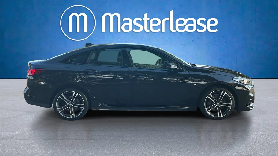 BMW Seria 2 218i M Sport aut