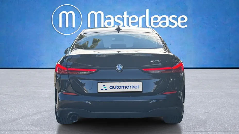 BMW Seria 2 218i M Sport aut