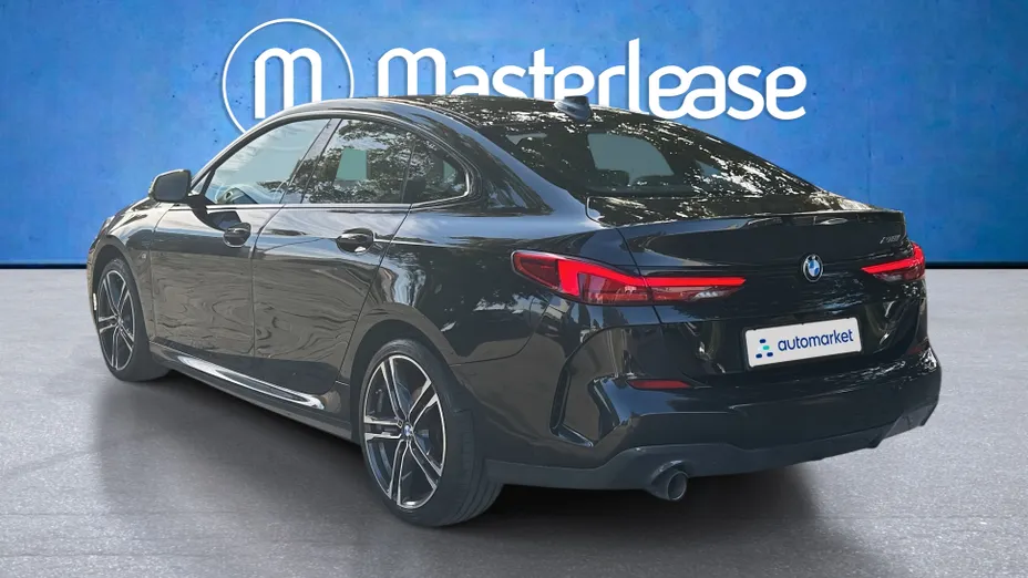 BMW Seria 2 218i M Sport aut