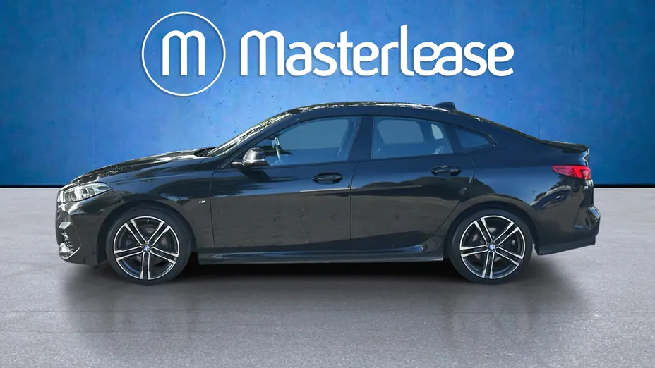 BMW Seria 2 218i M Sport aut