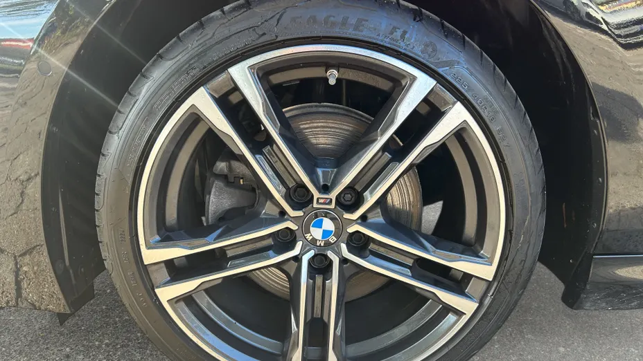 BMW Seria 2 218i M Sport aut