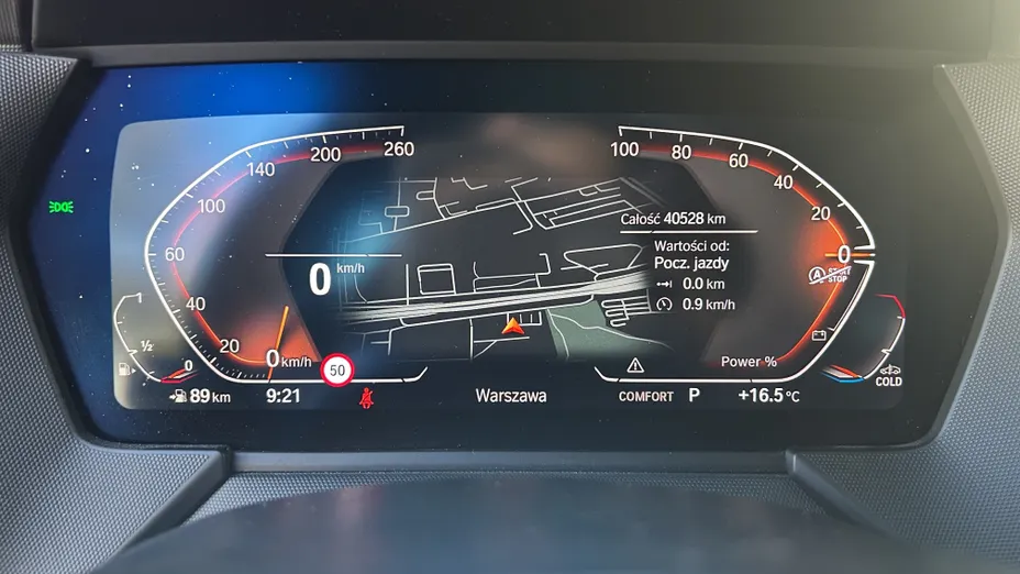 BMW Seria 2 218i M Sport aut