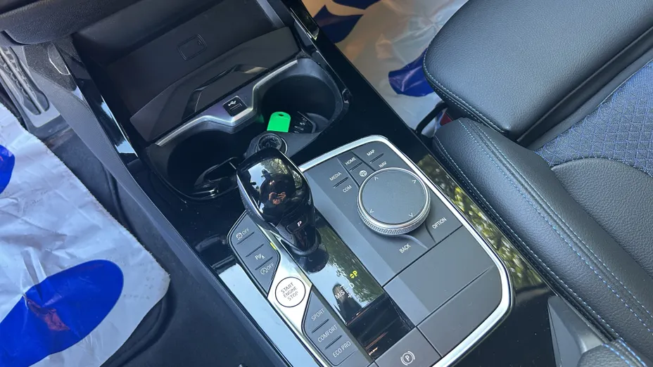 BMW Seria 2 218i M Sport aut