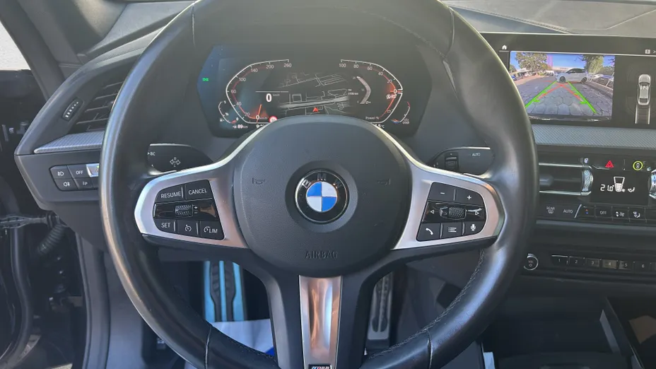 BMW Seria 2 218i M Sport aut