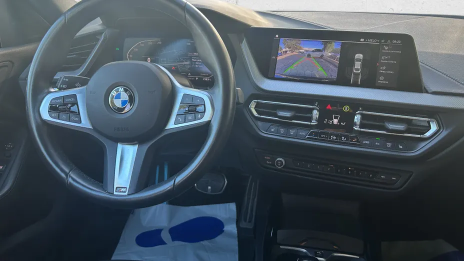 BMW Seria 2 218i M Sport aut