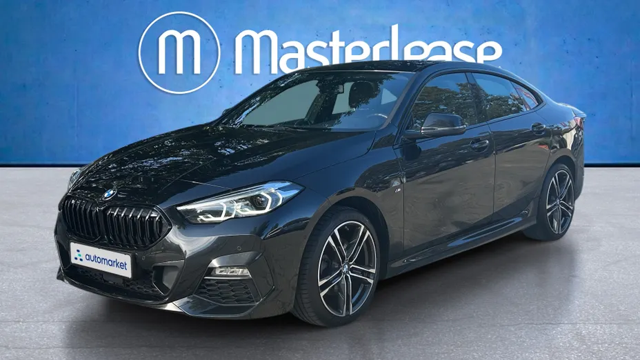 BMW Seria 2 218i M Sport aut