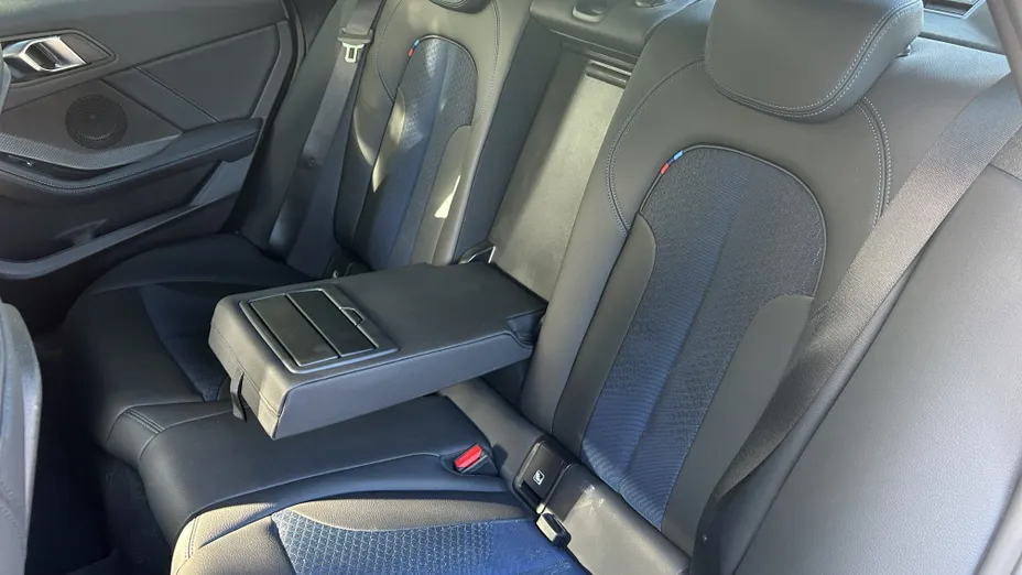 BMW Seria 2 218i M Sport aut