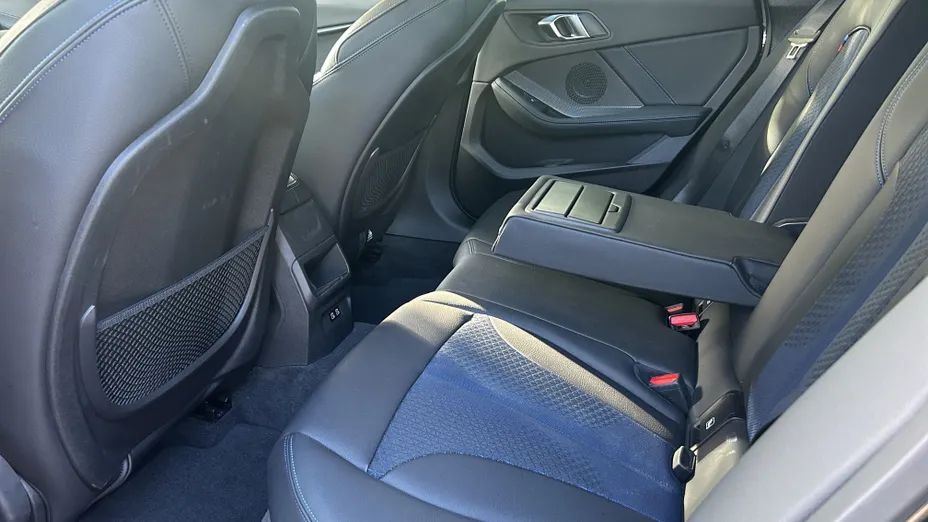 BMW Seria 2 218i M Sport aut