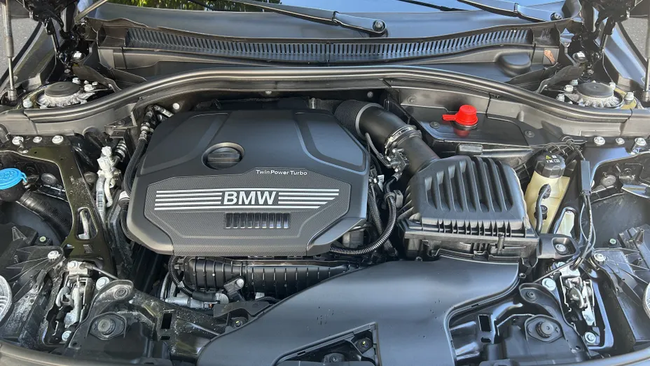BMW Seria 2 218i M Sport aut