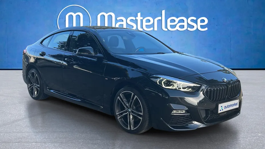 BMW Seria 2 218i M Sport aut