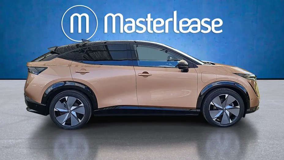 NISSAN Ariya Ariya 87kWh e-4orce Evolve