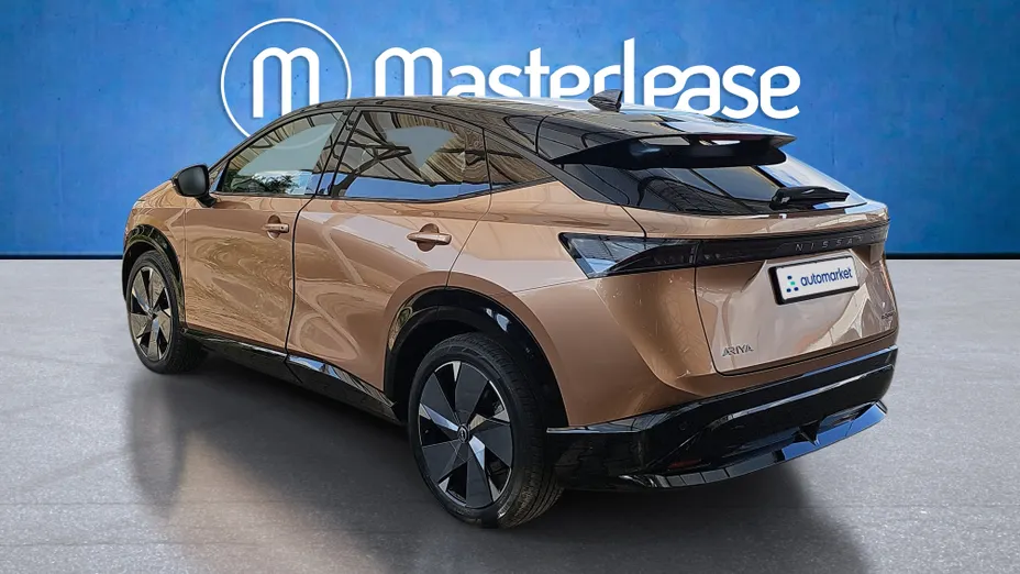 NISSAN Ariya Ariya 87kWh e-4orce Evolve