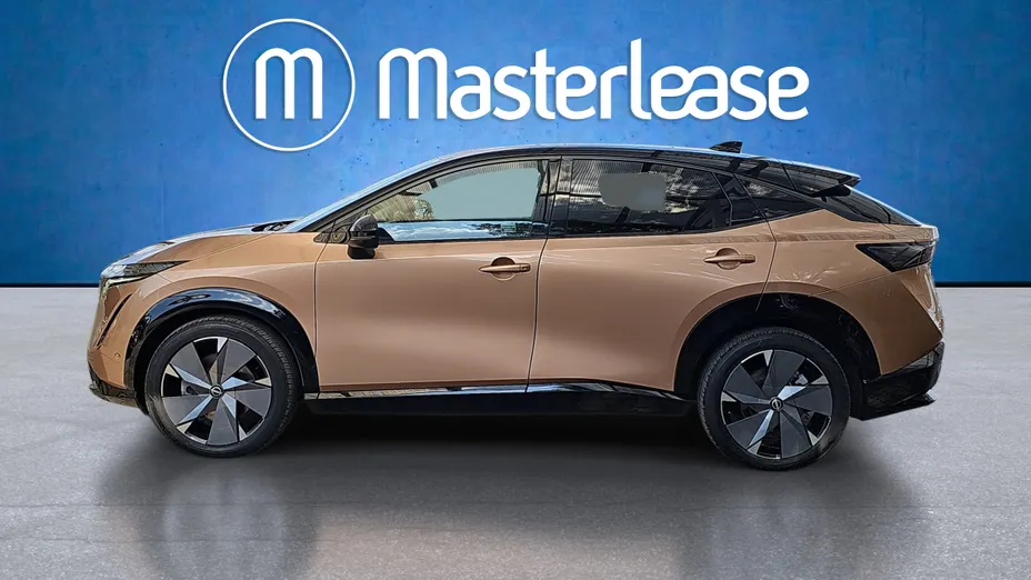 NISSAN Ariya Ariya 87kWh e-4orce Evolve