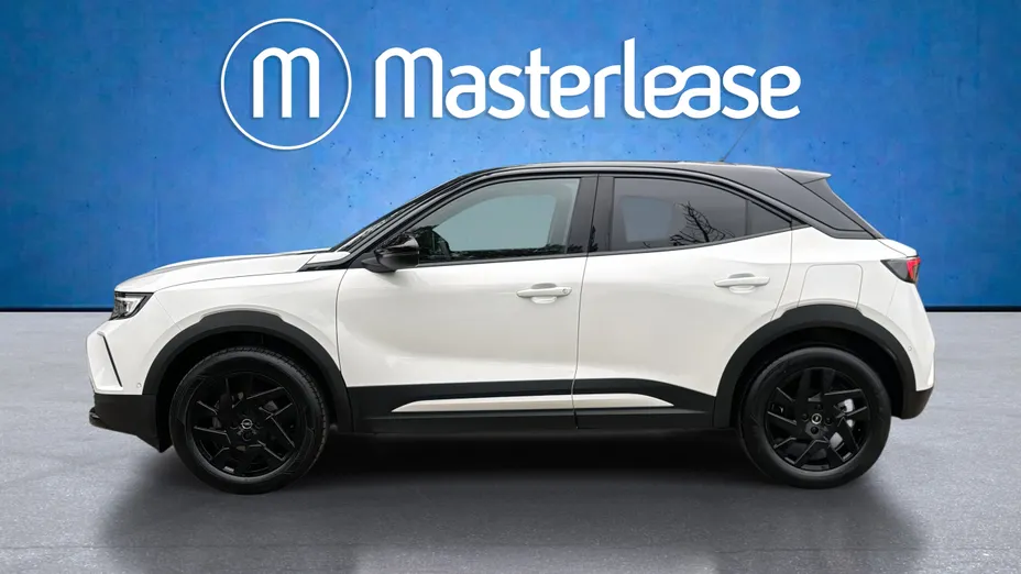OPEL Mokka Mokka 1.2 T GS S&S aut