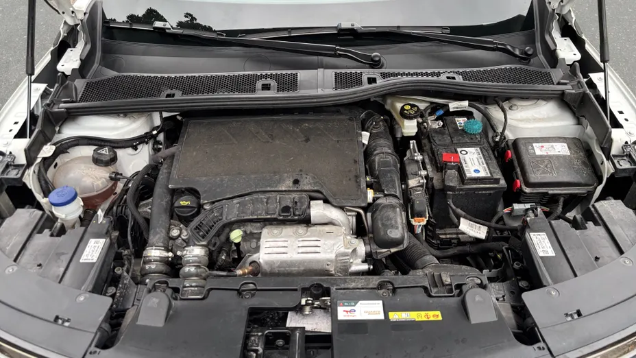 OPEL Mokka Mokka 1.2 T GS S&S aut