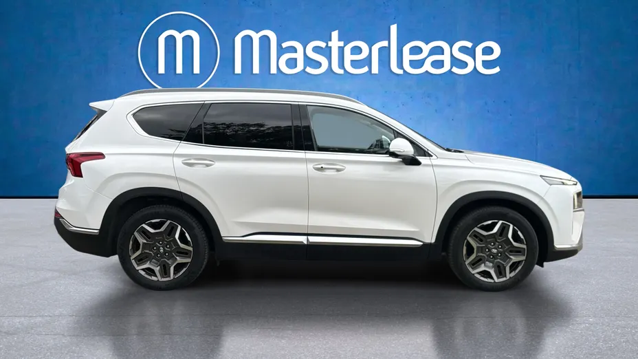 HYUNDAI Santa Fe Santa Fe 1.6 T-GDI HEV Platinum 4WD aut