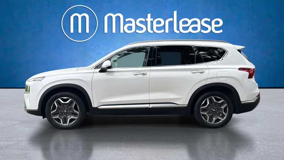 HYUNDAI Santa Fe Santa Fe 1.6 T-GDI HEV Platinum 4WD aut