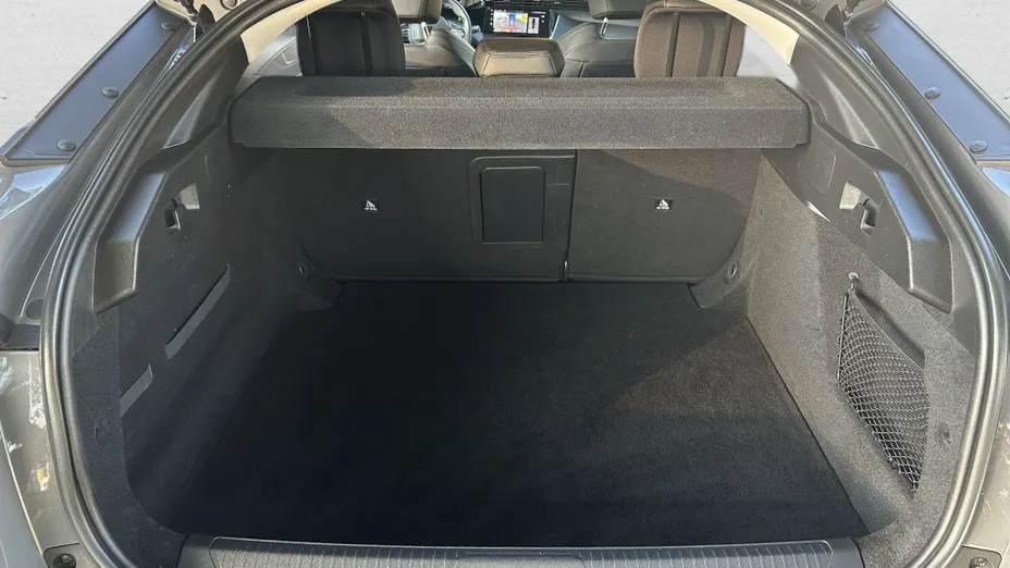 PEUGEOT 408 408 1.2 PureTech Allure S&S EAT8