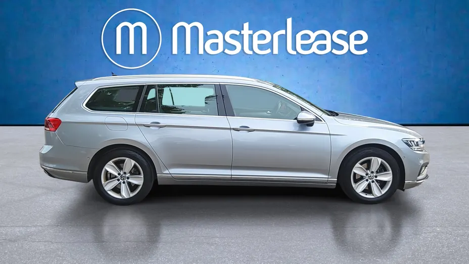 VOLKSWAGEN Passat Passat 1.5 TSI EVO Elegance DSG