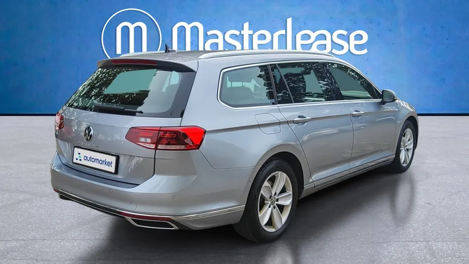 VOLKSWAGEN Passat Passat 1.5 TSI EVO Elegance DSG