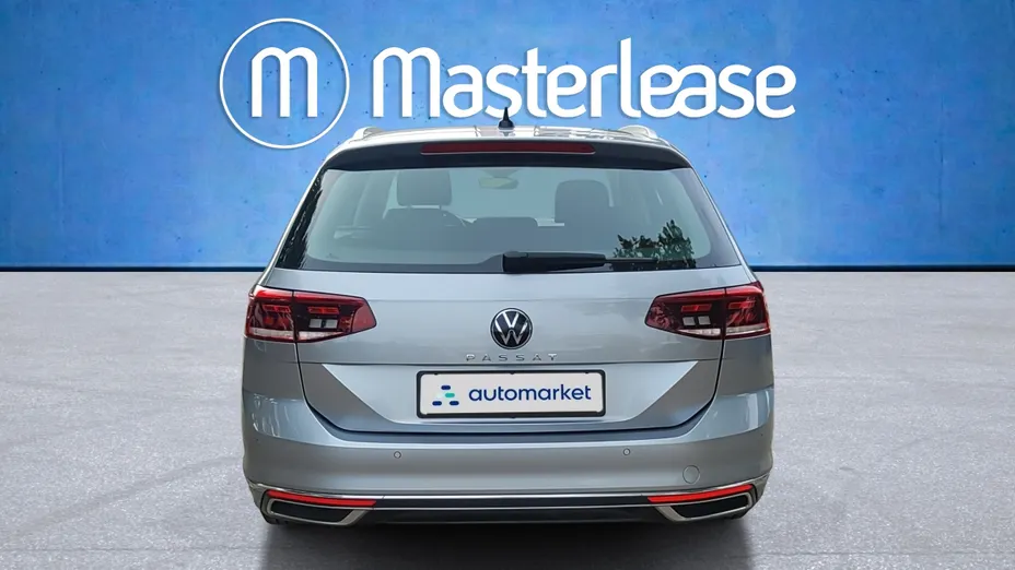 VOLKSWAGEN Passat Passat 1.5 TSI EVO Elegance DSG