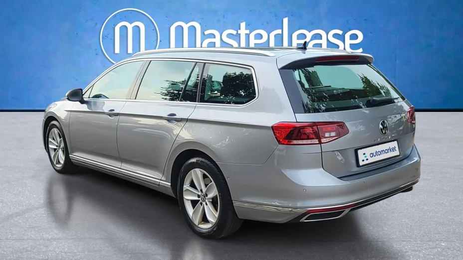 VOLKSWAGEN Passat Passat 1.5 TSI EVO Elegance DSG